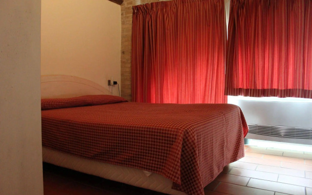 Blue Garibaldi Room & Breakfast