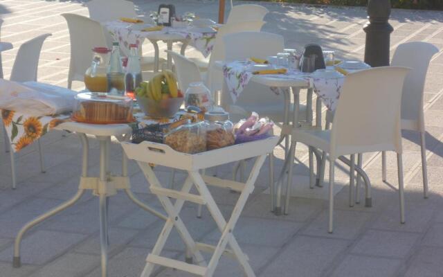 Postiglione Country House