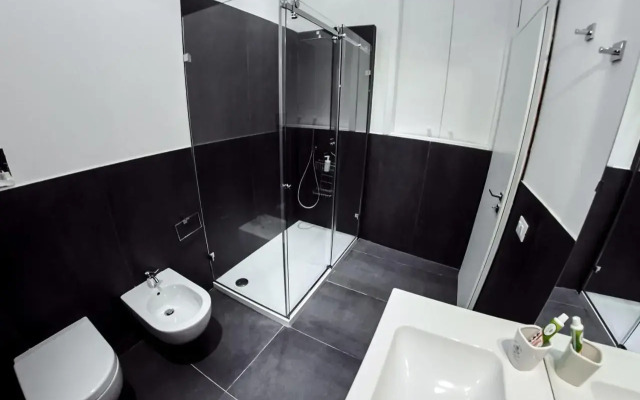 Casa Vacanze Piazza Rivoluzione