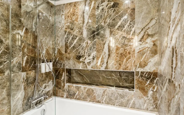 Merveil Family Suites - Viala I-II-IV