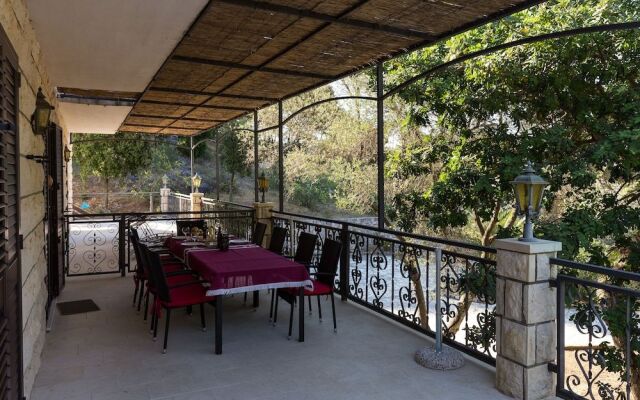 Rooms Villa Bašica