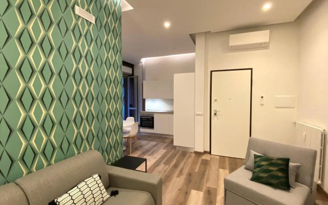 Suite boutique Moscova