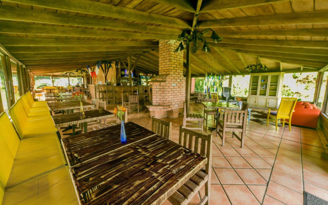 Villa Calas
