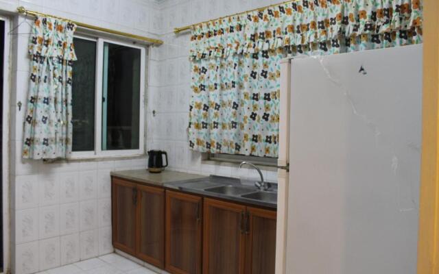 Jerusalem Doors Hotel Apartments