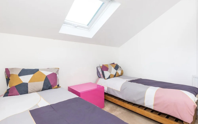 Hayloft
