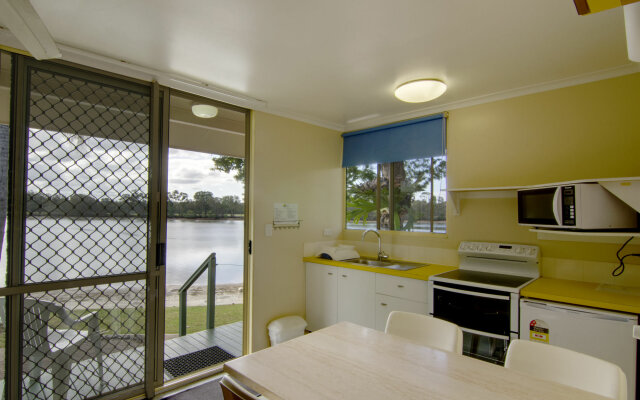 Maroochy River Bungalows