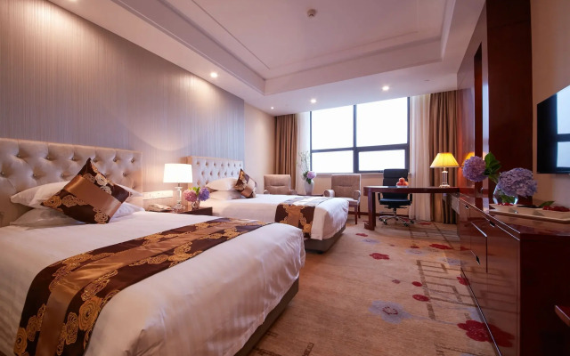 New Century Hotel Putuo Zhoushan