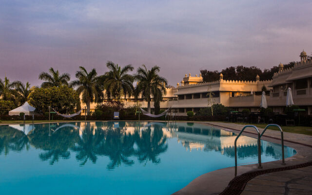 Gateway Aurangabad - Chhatrapati Sambhaji Nagar