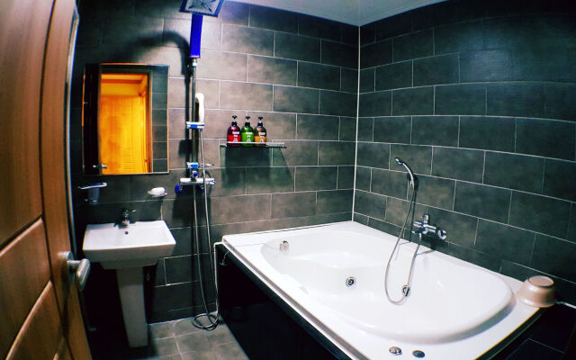 Hotel Luxury