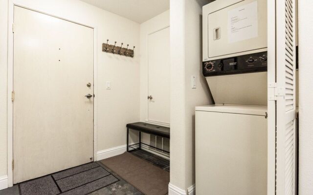 Silver Bear #37 - 2 Br Condo