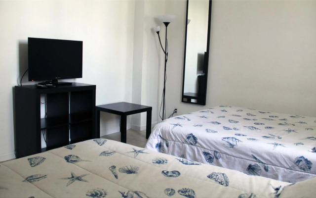 Tides - Private Condo