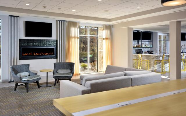 Holiday Inn Raleigh-Durham Airport, an IHG Hotel