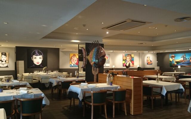 S'Agaró Hotel Spa & Wellness