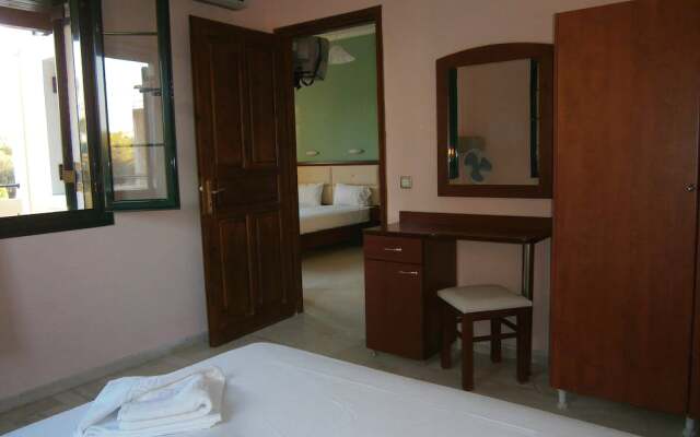 Курорт Portego