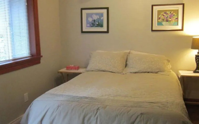 Stonekroft Guesthouse