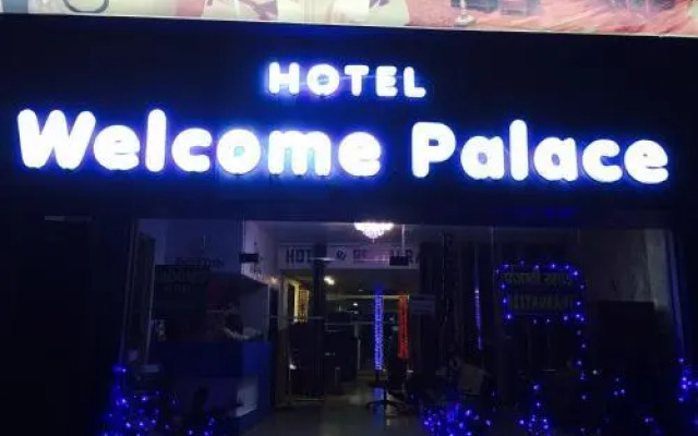 Hotel Welcome Palace