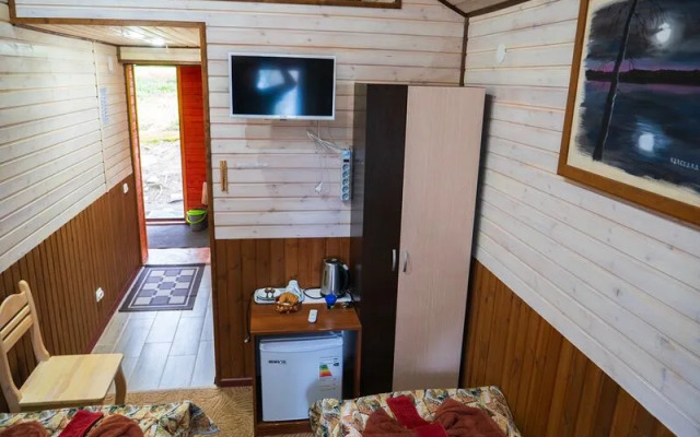 Коттеджный комплекс ВелТ