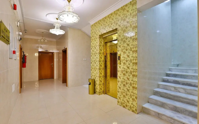 OYO 412 Qasr Aseer