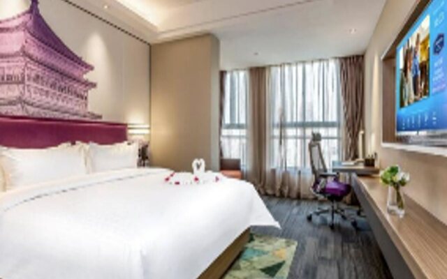 Hilton Hampton Apartments, Xi'an Hi-tech Business District