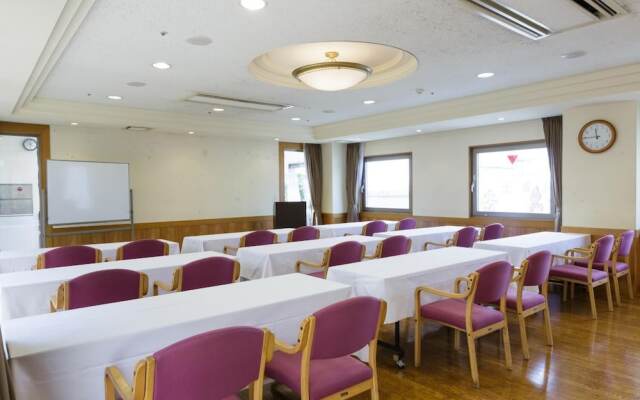 Kochi Prince Hotel
