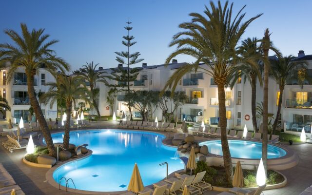 Hotel Oro Playa