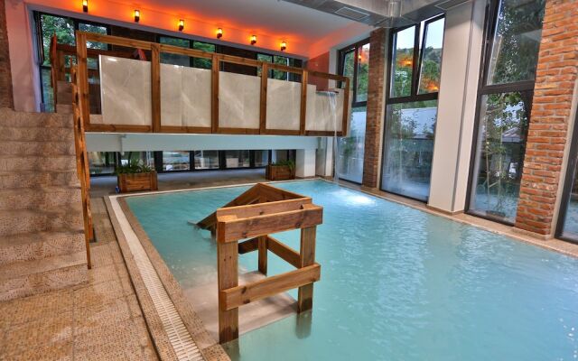 Kumanovo Spa