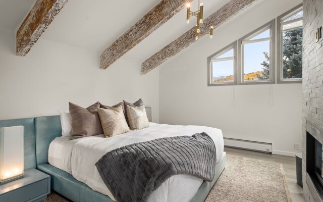 Snowmass Villas 3 Bedroom Plus Loft