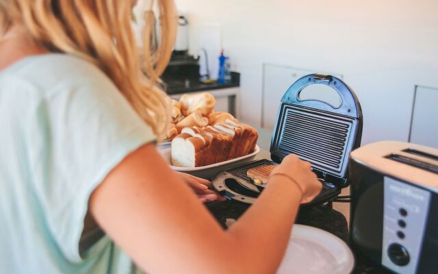 CLH Suítes Ilha Grande - Hostel