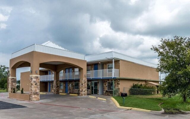 Econo Lodge
