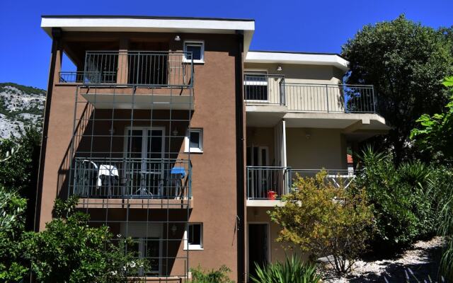 Apartments Montenegro Risan Cuckovic