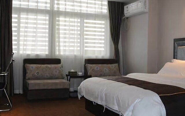 Dongyi Litian Business Hotel