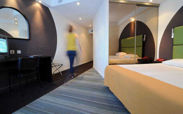 Best Western Hotel Arlon