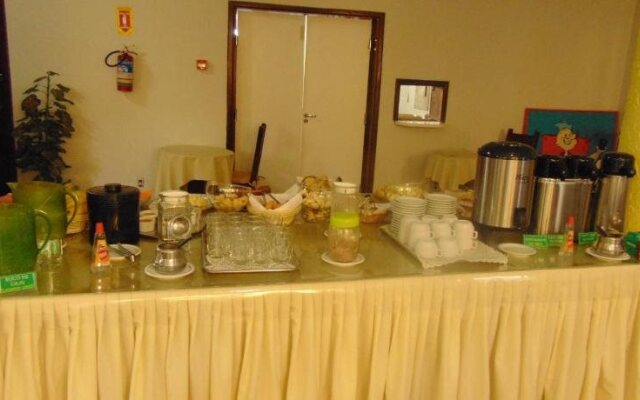 Alvorada Palace Hotel