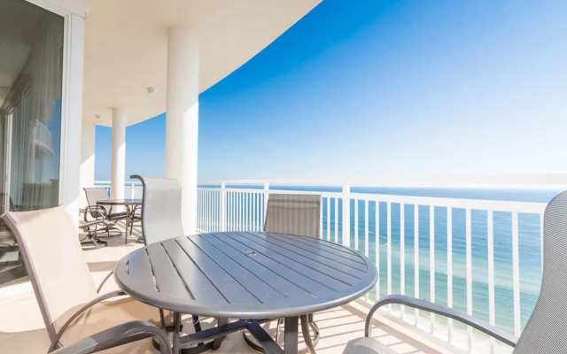 La Playa at Perdido 1102