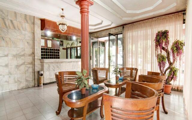 Hotel Tampan by OYO Rooms