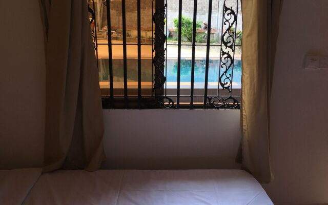 Invito Guesthouse