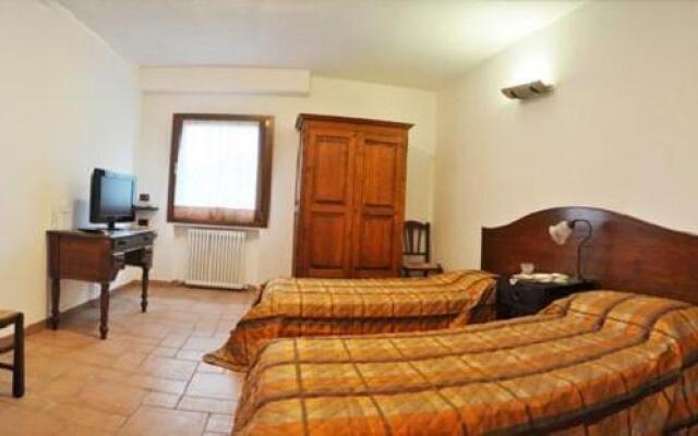 B&B Antica Frontiera