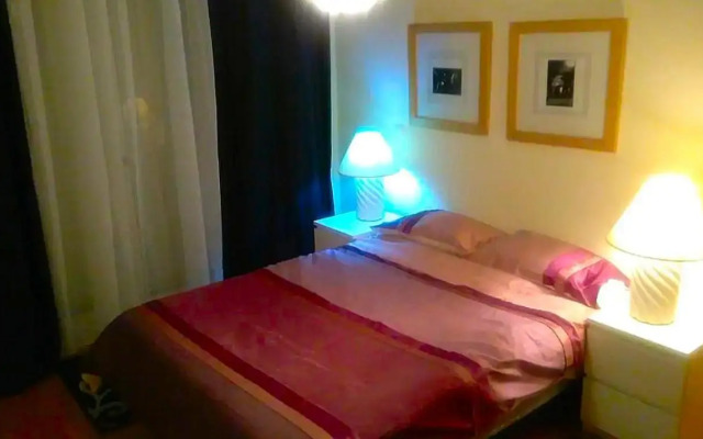 Oceanview Duplex shared Pool & Beach Sesimbra