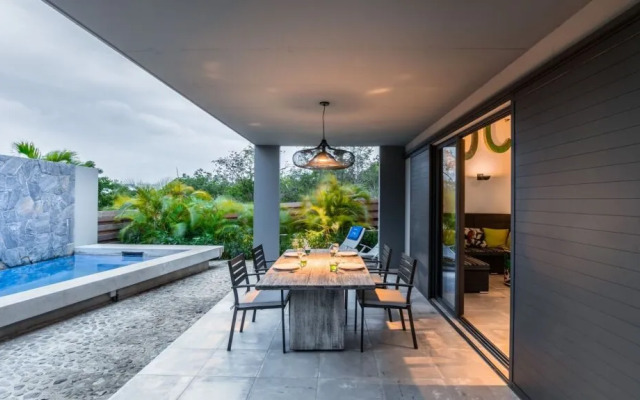 Dream Villa Lurin 727