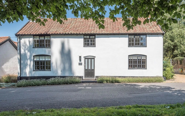 The Pond House Westleton