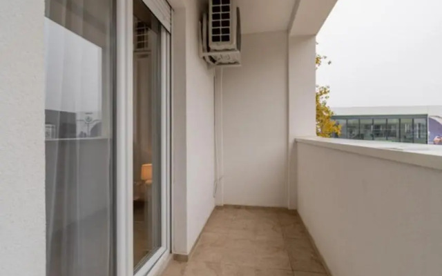 M Apartments