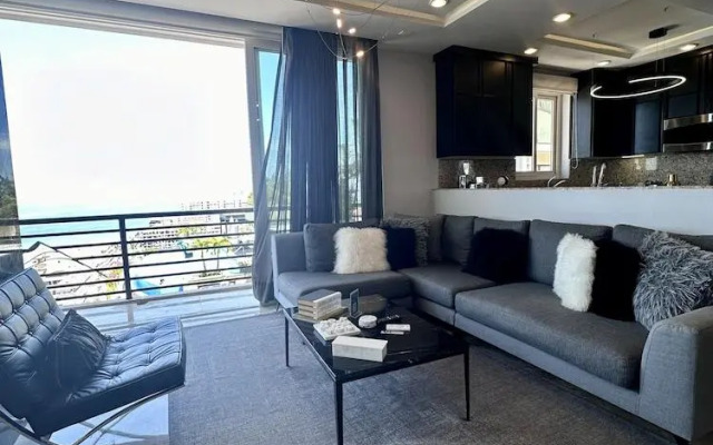 Resorts By Pinnacle 180