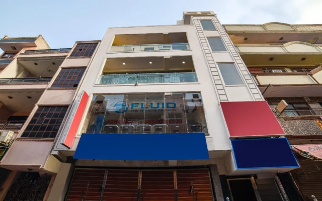 UK Residency By OYO Rooms