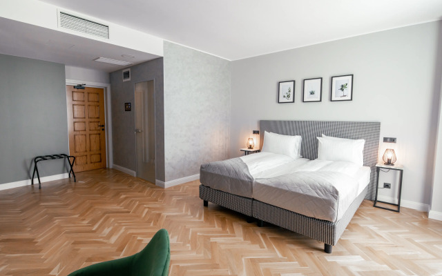 Hermanns Hotel Sibiu