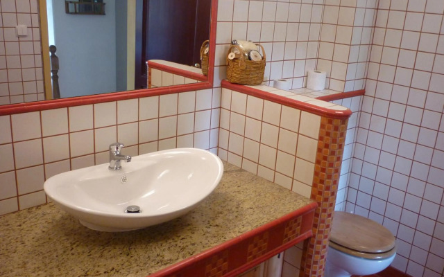 Chata Hugo - 3 Retreat Apartments