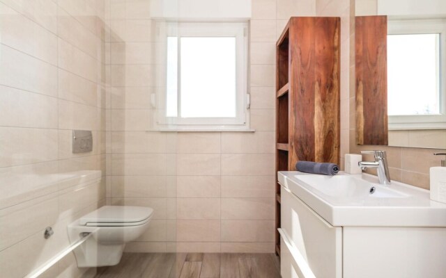 Beautiful Home in Kastav With Wifi and 2 Bedrooms