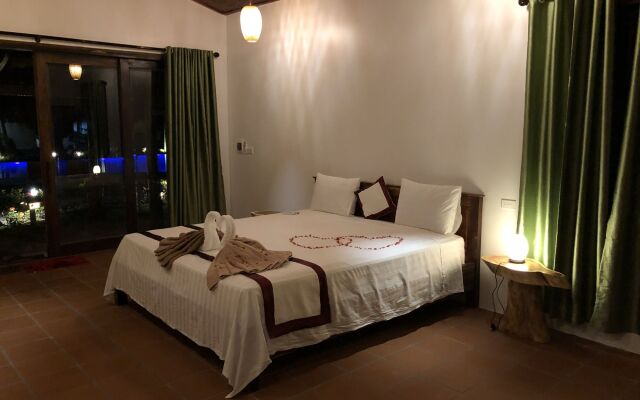 Dugong Phu Quoc Resort