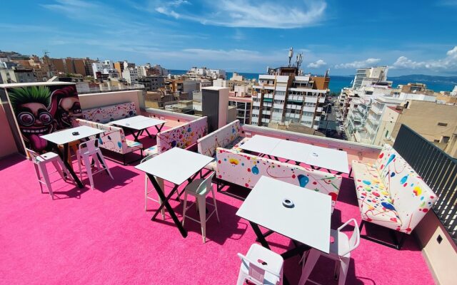 We Street Hostel - Albergue Juvenil