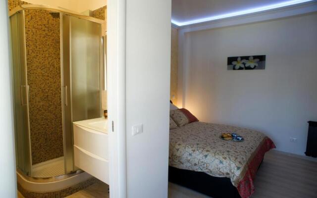 St. Peter Station Suite