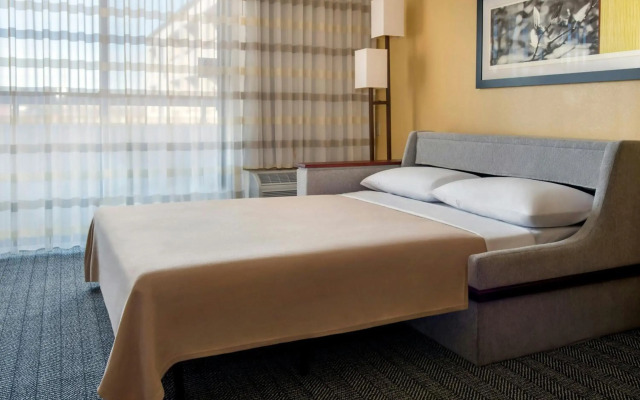 Courtyard by Marriott Mt. Laurel